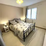 Maison Familiale Pres Avec Wifi Et Animaux Admis - Fr-1-22-378