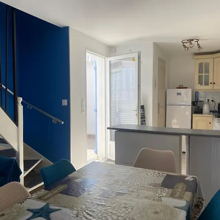 Maison Familiale Pres Avec Wifi Et Animaux Admis - Fr-1-22-378