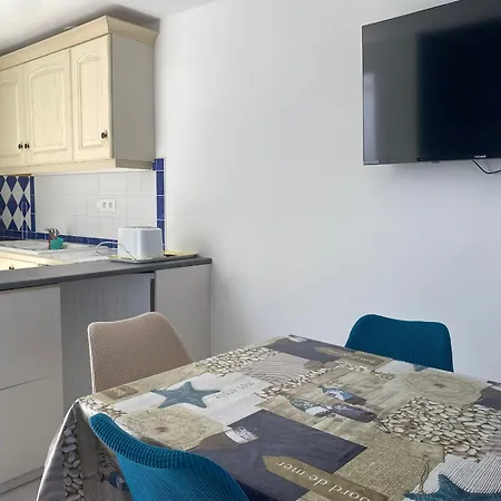 Nyaraló Maison Familiale Pres Avec Wifi Et Animaux Admis - Fr-1-22-378 La Tranche-sur-Mer