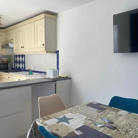 Maison Familiale Pres Avec Wifi Et Animaux Admis - Fr-1-22-378 Nyaraló