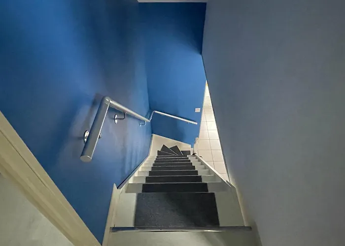 Maison Familiale Pres Avec Wifi Et Animaux Admis - Fr-1-22-378 Nyaraló *