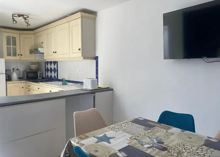 Maison Familiale Pres Avec Wifi Et Animaux Admis - Fr-1-22-378 Nyaraló